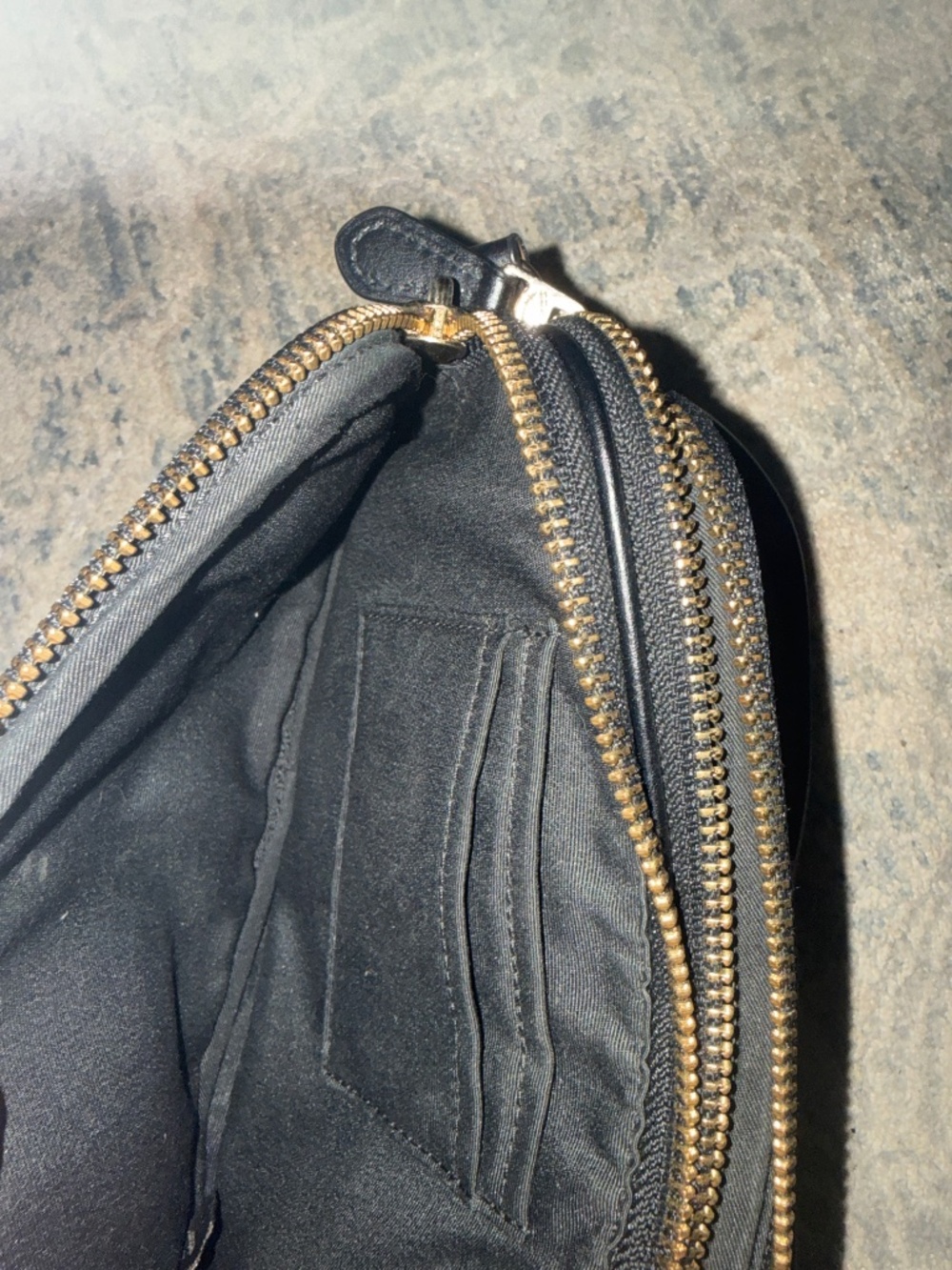 Coach pocket book - Picture 3 of 4